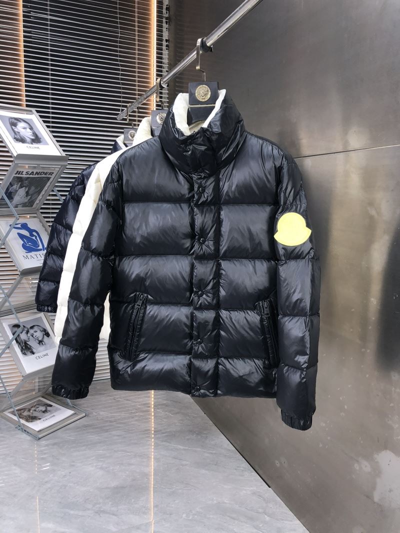 Moncler Down Jackets